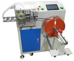 Adjustable Wire Cut Coil Machine WPM-110CL Thumb