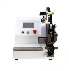 Precision Point-Winding Tape Wrapper WPM-DC01 - Tape Wrapping Machine