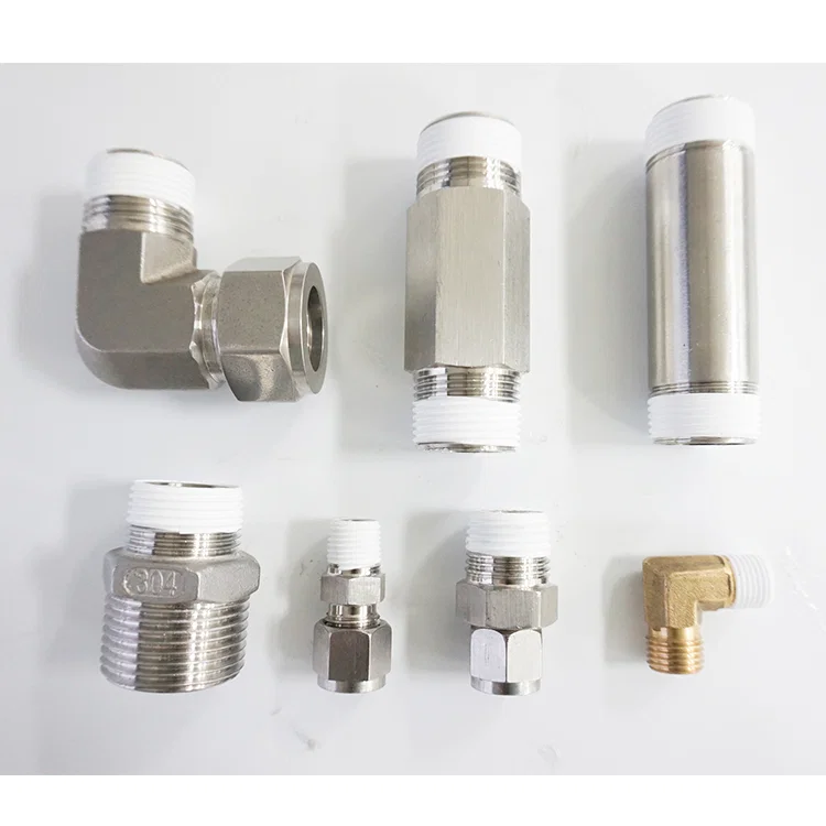 sample display of PTFE tape winding machine, electronic cable wire tape wrapping machine, Thread Seal Tape winding machine, Tape waterproof raw material tape wrapping machine 