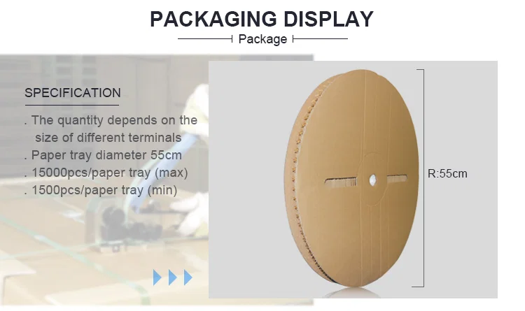 Connector Terminal Lug, terminals, naked Tuber Terminal, electrical Terminal Connectors, pin Terminal Lug
