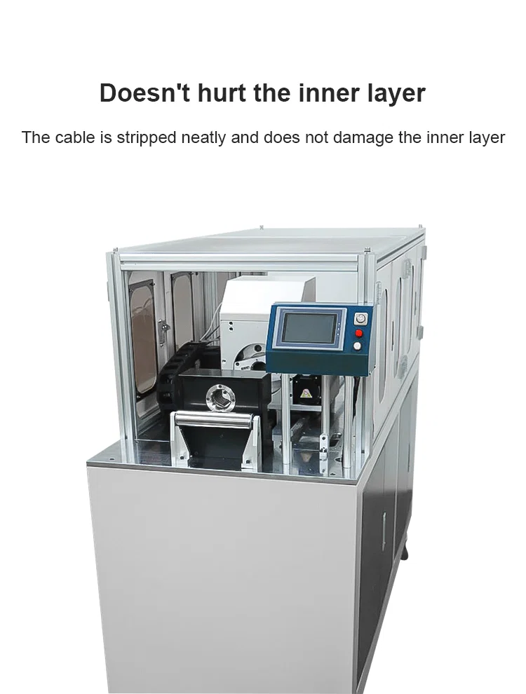 Charging gun cable stripping machine, Coaxial cable Stripping Machine, wire stripping machine, cable stripping machine, wire crimping machine, automatic crimping machine, terminal crimping machine, wire stripper, cable stripper 