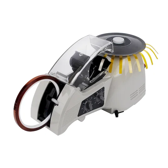 Desktop Electronic Tape Dispenser (3-25mm)