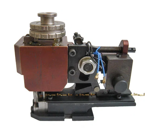TA-20U Mechanical Crimping Applicator
