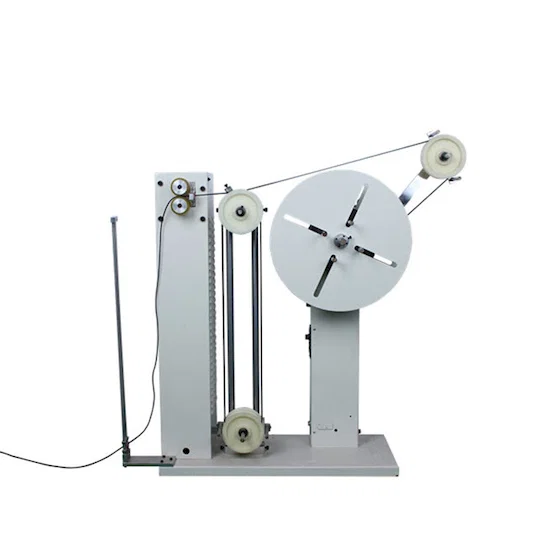 Automatic Wire Pre-Feeder WPM-500C - Automatic Wire Feeder