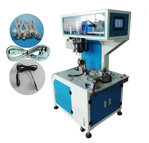 Auto Wire Binding Machine WPM-81M Thumb