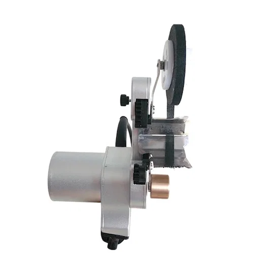 Handheld Tape Winding Machine AT-100 Thumb