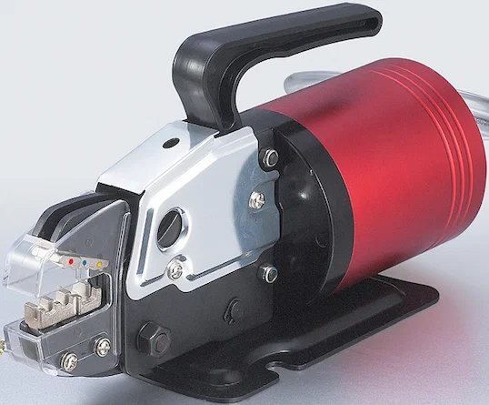 Pneumatic Wire Pressing Pliers WPM-5ND