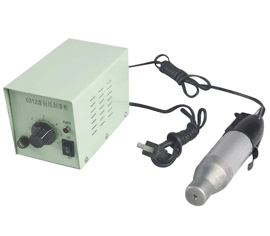 Handheld Copper Wire Stripping Machine WPM-0312